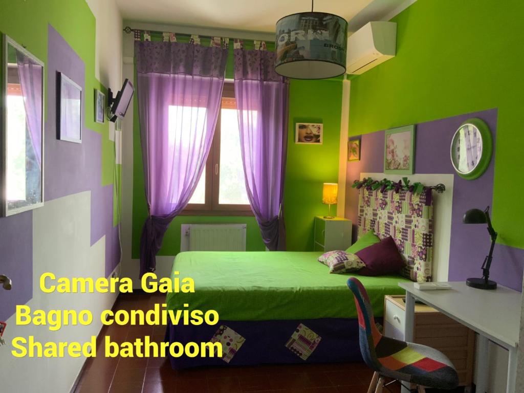 B&B Shabby Chic room 4