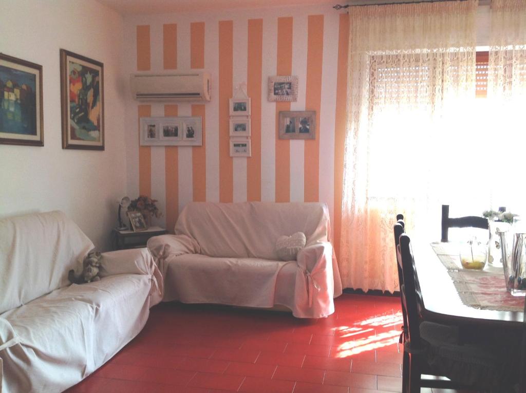 B&B Shabby Chic room 5